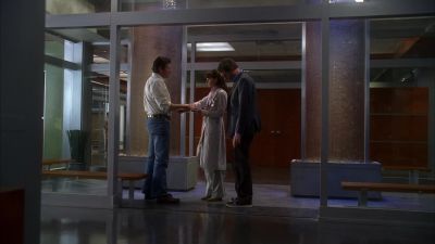 Thank you. - House