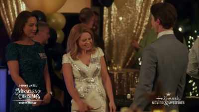 Thank you - Aurora Teagarden Mysteries: Reunited and It Feels So Deadly