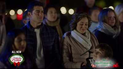 Thank you - Christmas Under the Stars