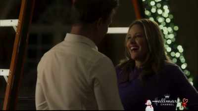 Thank you. - Christmas Wishes & Mistletoe Kisses