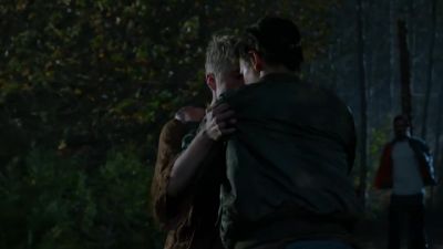 THANK YOU. - The 100