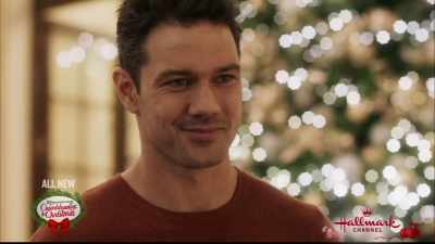 Thank you. - Christmas at the Plaza