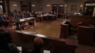Thank you. - Bluff City Law