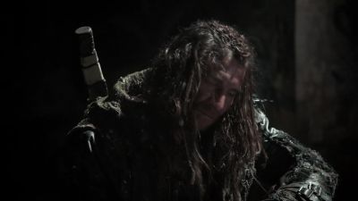 Thank you. - The 100