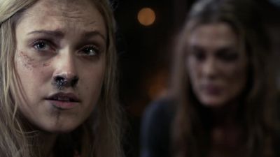 Thank you. - The 100