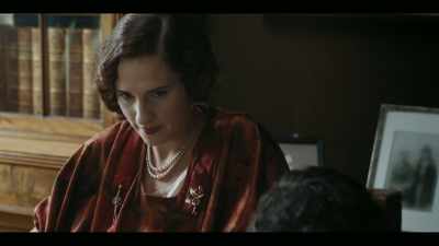 Thank you. - Agatha and the Truth of Murder