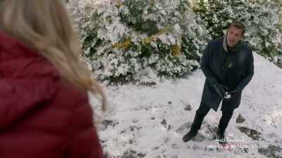- Thank you. - Return to Christmas Creek