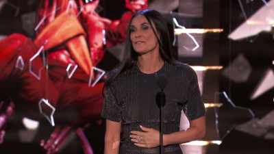 Thank you. - Comedy Central Roast of Bruce Willis