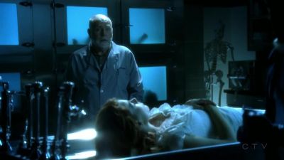 Thank you. - CSI: Crime Scene Investigation
