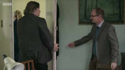 Thank you. - Shakespeare & Hathaway - Private Investigators