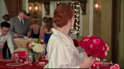 Thank you. - Very, Very, Valentine