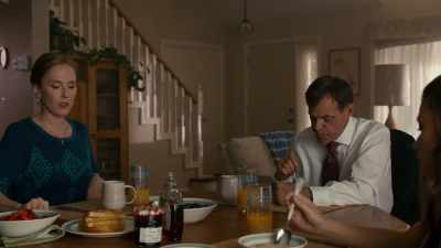 - Thank you. - Burden of Truth