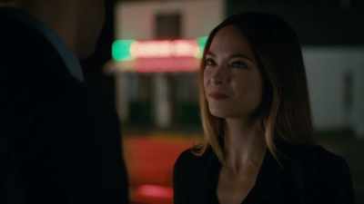 - Thank you. - Burden of Truth