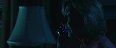 Thank you. - Insidious: The Last Key