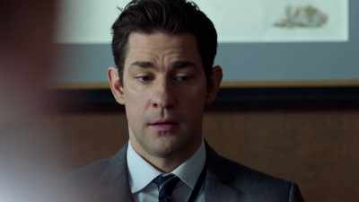 Thank you. - Tom Clancy's Jack Ryan
