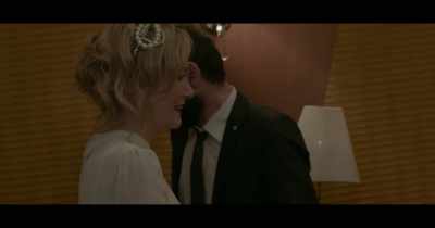 Thank you - The Marriage
