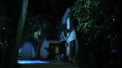 Thank you. - CSI: Crime Scene Investigation