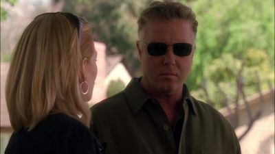 Thank you. - CSI: Crime Scene Investigation