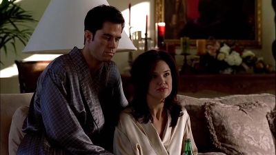            Thank you. - CSI: Crime Scene Investigation