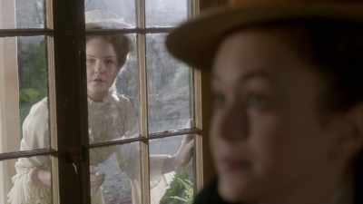 thank-you - Anne of Green Gables: Fire & Dew