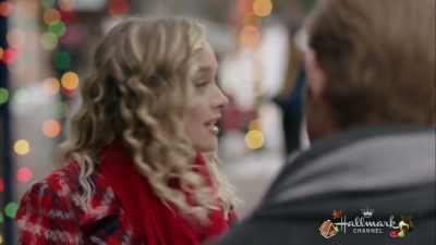 Thank you, - Marry Me at Christmas