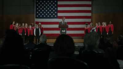Thank you. - The Gifted