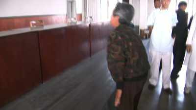 Thank you! - Inside North Korea: Then and Now with Lisa Ling