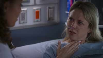 Thank you. - The Good Doctor