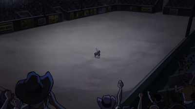 Thank you! - Scooby Doo! Shaggy's Showdown
