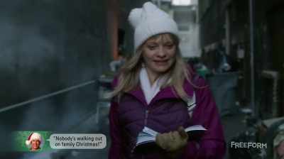 - Thank you? - Angry Angel