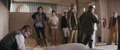 Thank you. - The Hippopotamus