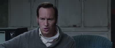 Thank you. - The Conjuring 2