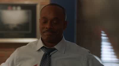 Thank you. - NCIS