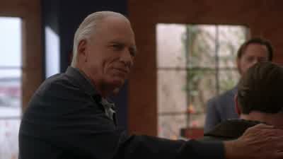 Thank you. - NCIS