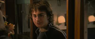 Thank you. - Harry Potter and the Goblet of Fire