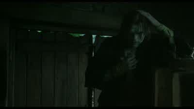 Thank you. - Frankenstein