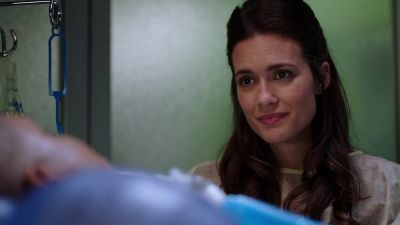 Thank you. - Chicago Med