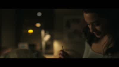 - Thank you. - Tell Me Lies