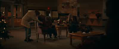 Thank you. - Silent Night, Deadly Night