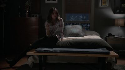 Thank you. - Teen Wolf