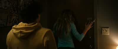 Thank you. - Zombieland