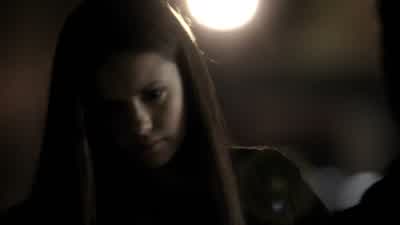 Thank you. - The Vampire Diaries