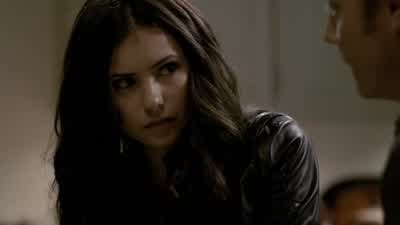 Thank you. - The Vampire Diaries