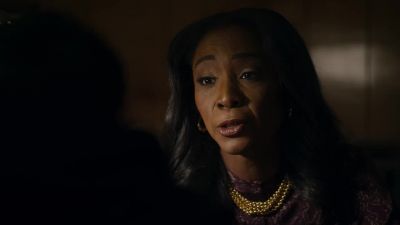 Thank you. - American Horror Story