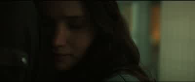 Thank you. - The Hunger Games: Mockingjay   Part 1
