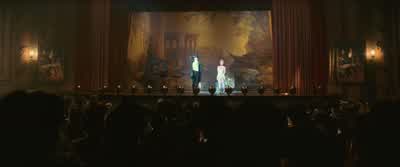 Thank you. - The Prestige