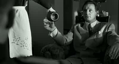 Thank you. - Schindler's List