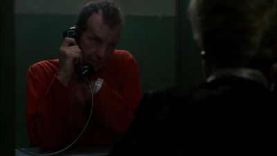 Thank you. - American Horror Story