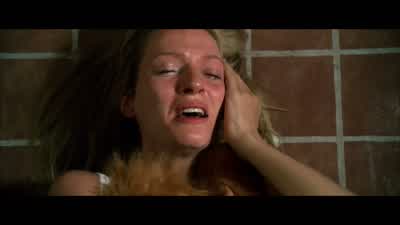 Thank you. - Kill Bill: Vol  2