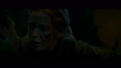 Thank you... - Edge of Tomorrow